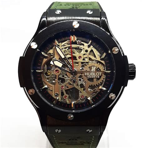 hublot paris vendome|hublot geneve 582888 vendome price.